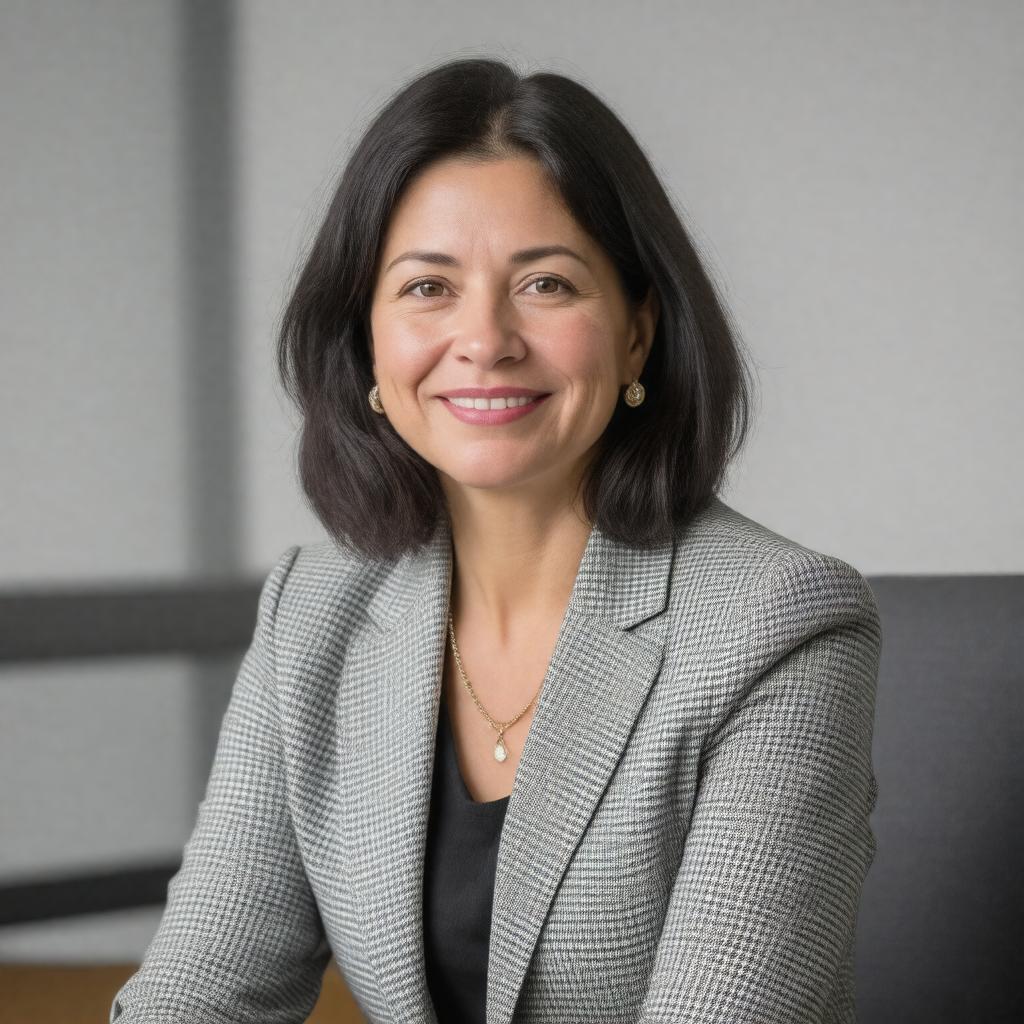 Christina Paxson